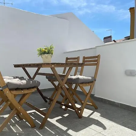 Casa Da Oliveira Apartment Evora Exterior photo