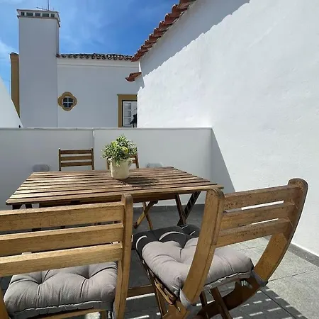 Casa Da Oliveira Apartment Evora Exterior photo