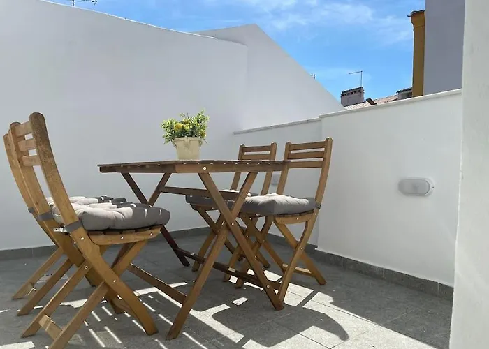 Casa Da Oliveira