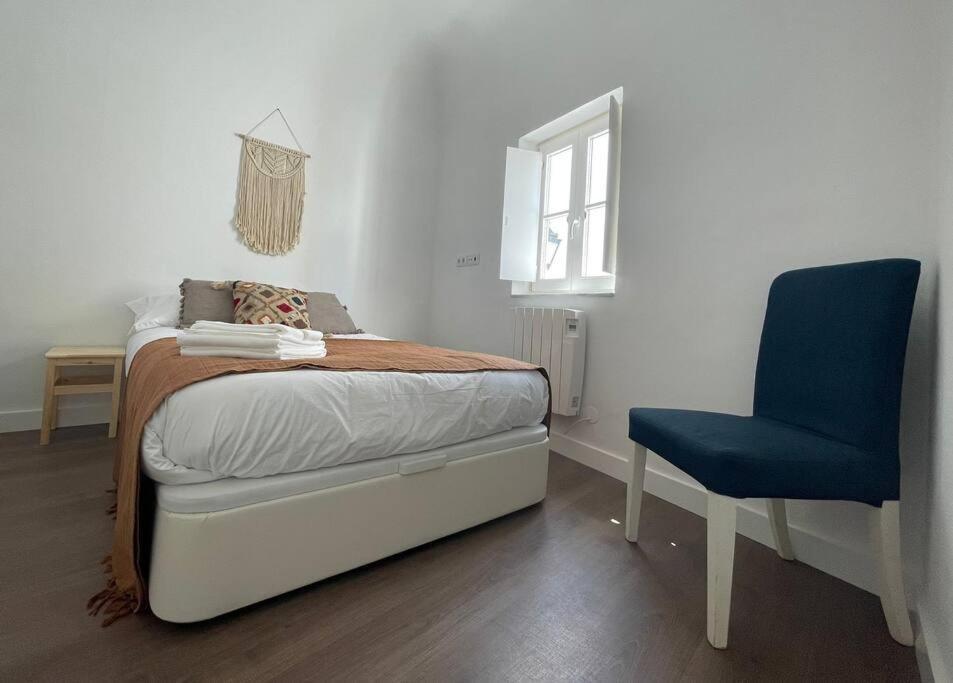 Casa Da Oliveira Apartment