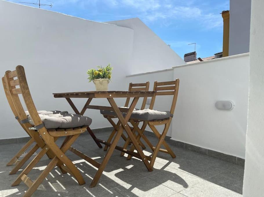 Casa Da Oliveira Evora
