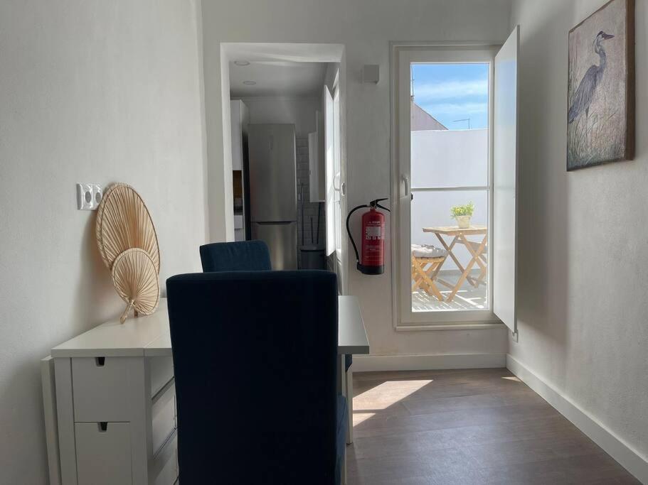 Casa Da Oliveira Apartment