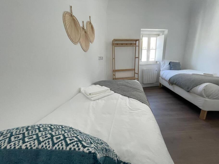 Apartment Casa Da Oliveira Evora