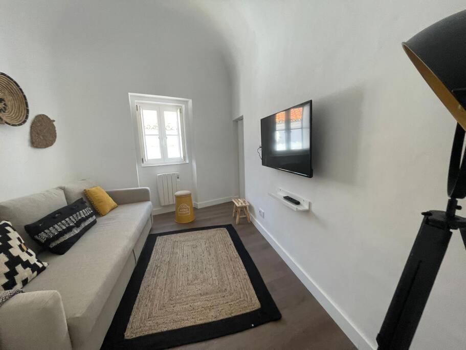 Apartment Casa Da Oliveira Evora