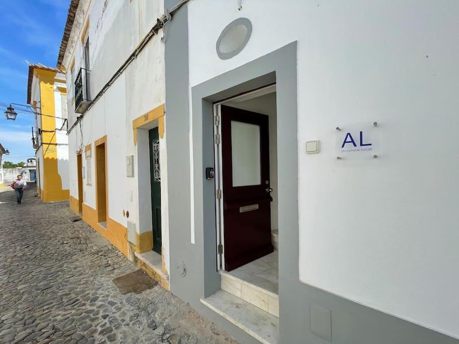 Casa Da Oliveira Evora